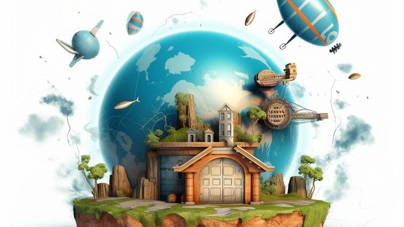 响应式与自适应：网站建设的两种布局之道**