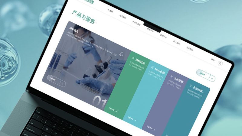 学校网站制作：如何打造高效、专业的信息平台**